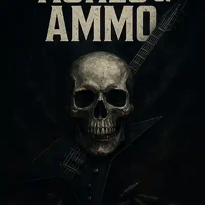 Picture for song 'Ashes and Ammo' by artist 'Payday'