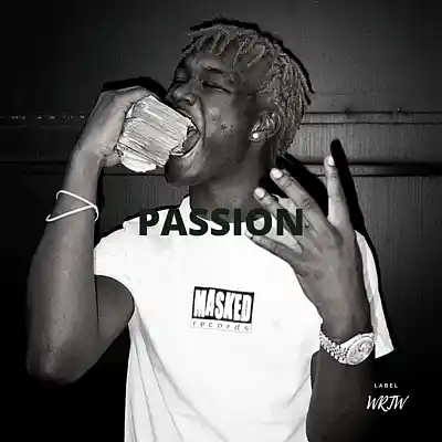 Picture for song 'Passion (Buy 1 Get 10 Free)' by artist 'Kontraa'