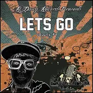 Picture for song 'Djs Rock This' by artist 'R-Dawg Lets Go'