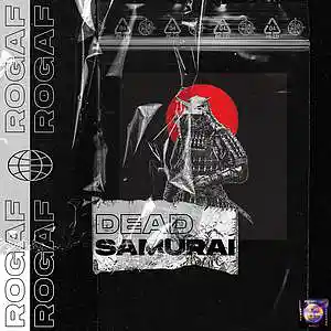 Picture for song '[FREE FOR PROFIT] DEAD SAMURAI (NO TAGS)' by artist 'ROGARDFUL'