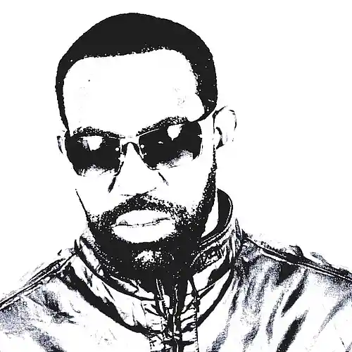 Picture for song '01. Justice' by artist 'Squeezey'