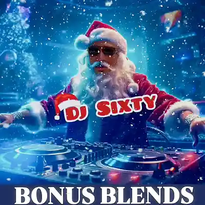 Picture for song 'Last Christmas (Sixty DaDJ Blend)' by artist 'Sixty DaDeeJay'