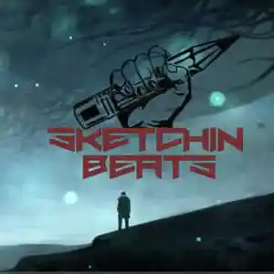 Picture for song 'Arrival - 180 BPM - Sketchin Beatstags' by artist 'Sketchin' Beats'