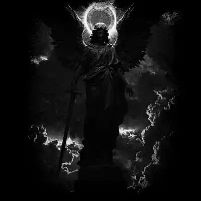 Picture for song 'Skrilla x Chuckyy Type Beat - HOLY ONE' by artist 'southshooter'