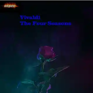 Picture for song 'Vivaldi - Summer adagio no 3 by Stronz' by artist 'Stronz and Astro3000'