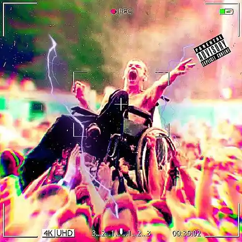 Picture for song 'INCAPACITATE 958' by artist 'Tai Chi ToMMie'