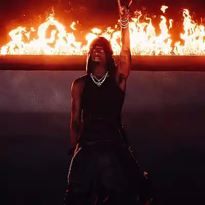 Picture for song 'GOIN DUMB (PROD. THANG x TKD)' by artist 'THANG BEATS'