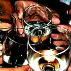 Picture for song 'Cheers FREE D/L' by artist 'The Beat Ninja'