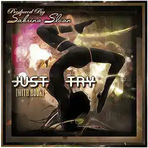 Picture for song 'Just Try' by artist 'SSJInstrumentals'