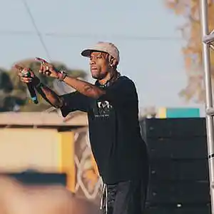 Picture for song 'Popular Trade' by artist 'TLN BEATS'