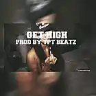 Picture for song 'Get High (SOLD)' by artist 'Tpt beatz'