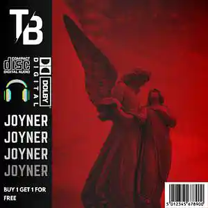 Picture for song 'Joyner Lucas Type Beat 2020. [1]' by artist 'Trapoloski'