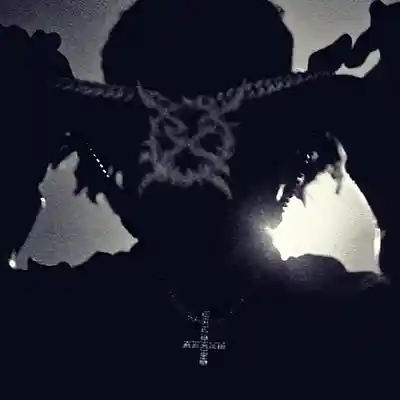 Picture for song 'Ken Carson Type Beat - "Over"' by artist 'TrueLove'