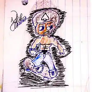 Picture for song 'MF Fool' by artist 'Tyler Deshoun'