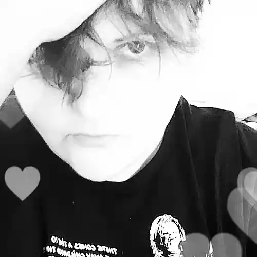 Picture for song 'Mystery Complex - Love/Hate' by artist 'Vox Muse'