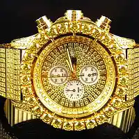 Picture for song 'Whip me a rollie ' by artist 'volcanomusic'