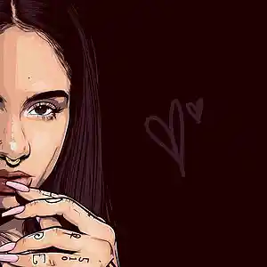 Picture for song 'Get Like' by artist 'Welcury Beats'