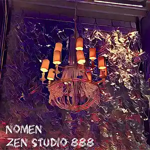 Picture for song 'Nomen' by artist 'Zen Studio 888'