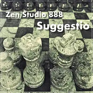 Picture for song 'suggestio' by artist 'Zen Studio 888'