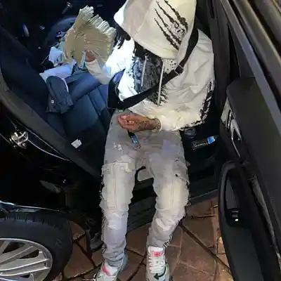 Picture for song 'Rio Da Yung OG x Babyfxce E Type Beat - Tesla' by artist '8xbeatz'