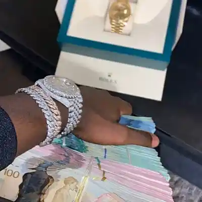 Picture for song 'Yn Jay x Detroit Type Beat - This Way' by artist '8xbeatz'