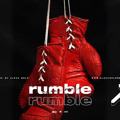 Picture for song 'Tyga , Club Banger - RUMBLE - Buy 2 Get 2 Free' by artist 'Alexx Melo'