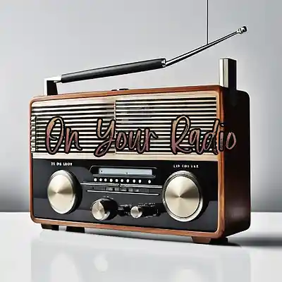Picture for song 'On Your Radio' by artist 'Anac On The Beat'