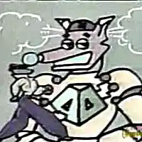 Picture for song 'iDOG' by artist 'Ascenzion - Al Massey'