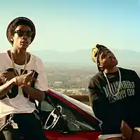 Picture for song 'Let It Go *Wiz Khalifa X Currensy Type Beat*' by artist 'Audio Narcotics'