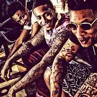 Picture for song 'Power - Southside x Metro Boomin Type Beat' by artist 'Av1Beats'