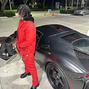 Picture for song 'Lil Double 0 x Big Scarr Type Beat - "Trap House"' by artist 'ayoleap'