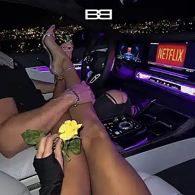 Picture for song 'Detroit Type Beat x YN Jay Type Beat - "Shorty"' by artist 'Baruan Beats'