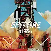 Picture for song 'Porter Robinson (Walk By Faith)' by artist 'Beat Spillers'