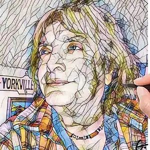 Picture for song 'LOVE-WILL-CONQUER-ALL- Greg Fitzpatrick 5:08 1990' by artist 'Bella and Music Boy'