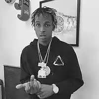 Picture for song 'Blackskins Beats - Watch Me Work' by artist 'Blackskins Beats'