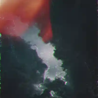 Picture for song 'Dark Trap x NF Type Beat - Dark Clouds (XZine)' by artist 'Boomism Beats'