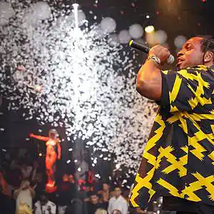 Picture for song 'Rockstar Mode' by artist 'Brentin Davis Beats'