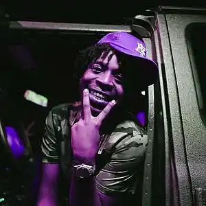 Picture for song 'YN Jay x Rio Da YungOG Type Beat - Flint Type Beat' by artist 'Brentin Davis Beats'