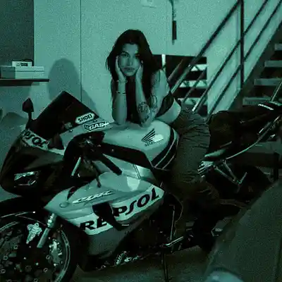 Picture for song 'ROOFTOP - Lithe Type Beat' by artist 'buzzy beats'