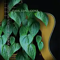 Picture for song 'Crow River Rag' by artist 'Christopher Martin Hansen'