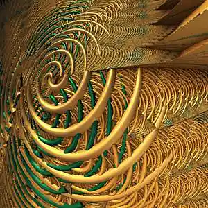 Picture for song 'CORESONANCE - Shape Of Wave' by artist 'CORESONANCE'