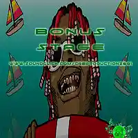 Picture for song '!!!Lit!!! Bonus Stage-(Lil Yachty x DRAM x Chance)' by artist 'CRG Productionz 601'