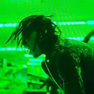 Picture for song 'Homixide Gang x Playboi Carti - "RaC3"' by artist 'CyberC'