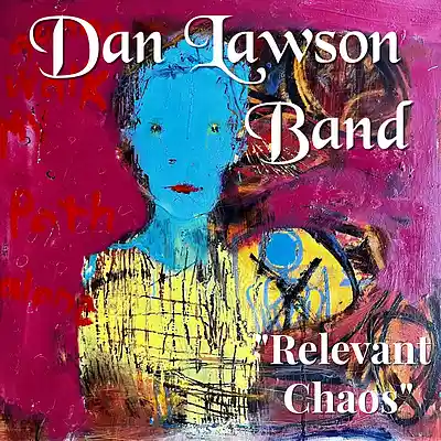 Picture for song 'Because' by artist 'Dan Lawson Band'