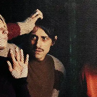 Picture for song '"VERBENA" [FREE] VERDENA ROCK SHOEGAZE TYPE BEAT' by artist 'DevilleProducer'