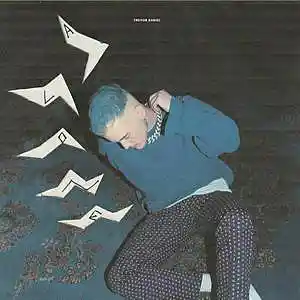 Picture for song '(FOR SALE) Trevor Daniel Type Beat - "Alone"' by artist 'D-Streak057'