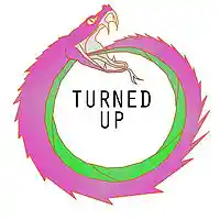 Picture for song 'Turned Up' by artist 'Eluesis' Box'