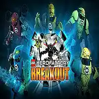 Picture for song 'BREAKOUT' by artist 'FusionFall Project'