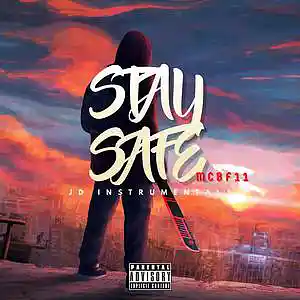 Picture for song 'stay safe 148 emin' by artist 'Jd Instrumentals'