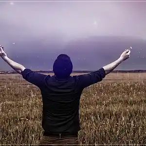 Picture for song '#Last Chance' by artist 'J. Merritt'